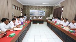 Supervisi Puslabfor Bareskrim Di Bidlabfor Polda Sumut: Tingkatkan Kualitas Forensik Penyidikan Berbasis Ilmiah