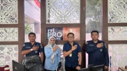 Polrestabes Medan Perkuat Langkah Memerangi Narkoba Di Wilayah Hukumnya