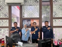 Polrestabes Medan Perkuat Langkah Memerangi Narkoba Di Wilayah Hukumnya