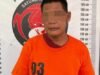 Torehkan Prestasi Berantas Narkoba, Kapolsek Gagalkan Transaksi Sabu