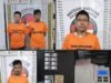 Bongkar Jarigan Pengedar Narkoba Antar Kota, Polres Simalungun Amankan 19 Bungkus Sabu