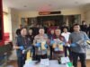 Polda Sumut Bongkar Sindikat Antarprovinsi Modus Ganjal ATM, Korban Di Medan Rugi Rp706 Juta