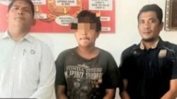 Setubuhi Anak Dibawah Umur, Pegawai Honorer Diciduk