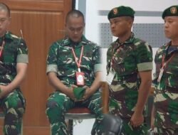 LBH Medan : Sesuatu Yang Tak Masuk Akal Vonis 2 Tahun 6 Bulan Penjara Kasus Tewasnya Penembakan Terhadap Anak