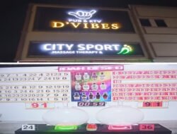 Judi Bola Pimpong Beroperasi di D’ VIBES PUB & KTV Tidak Terendus Penegak Hukum