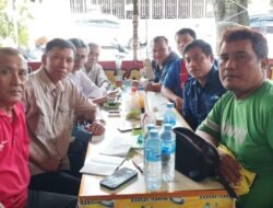 SIWO PWI Bakal Gelar Kejuaraan Biliar Antar Wartawan Piala Ketua POBSI Sumut
