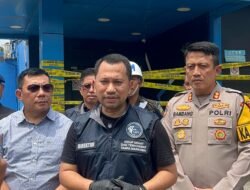 Polda Sumut Ungkap Peredaran Narkoba Di New Blue Star : Keberhasilan Dan Tantangan Berulang, Kini Ajukan Penutupan