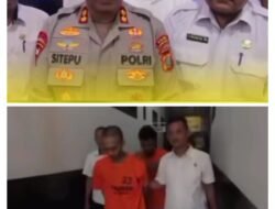 Lecehkan Anak Sendiri, Tersangka Ayah Kandung Dibekuk