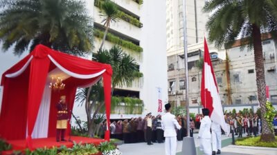 HUT RI Ke-80: Miliki Rumah Bukan Sekedar Impian, Jawaban dari Doa Panjang Jutaan Rakyat Indonesia