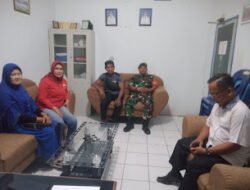 Terungkap ! Ketua Wirit Ibu-Ibu Desa Sei Rotan Tersandung Kasus Dugaan Penggelapan Uang Warisan