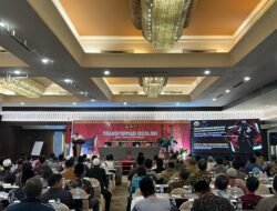 Majelis Sholawat Ahlul Kirom Serukan Persatuan Bangsa Di Tengah Dinamika Indonesia