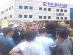 BP Batam Diminta Tegas Tindak Warga Ruli di Baloi Kolam