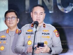 Jajaran Kepolisian Mulai Tingkat Polsek Hingga Polda Diminta Lindungi Wartawan