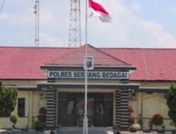 2 Tersangka Kasus Eksploitasi Anak Diungkap