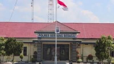 2 Tersangka Kasus Eksploitasi Anak Diungkap
