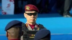 Diminta Langsung Ngadap Presiden, Irjen Dadang Jadi Kapolda Maluku