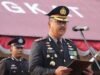 Komitmen Berantas Narkoba, Polres Langkat Gagalkan 1 Kg Sabu Di Jalinsum
