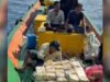 2 Tersangka Nelayan Asal Aceh Dibekuk Bawa 190 Kg Sabu