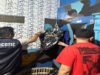 Polda Sumut Bongkar Pabrik Ekstasi Berkedok Kantor Ormas