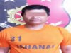 Sat Reskrim Polres Simalungun Tuntaskan Kasus Penganiayaan Bersenjata Tempo 24 Jam