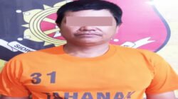 Sat Reskrim Polres Simalungun Tuntaskan Kasus Penganiayaan Bersenjata Tempo 24 Jam