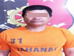Sat Reskrim Polres Simalungun Tuntaskan Kasus Penganiayaan Bersenjata Tempo 24 Jam