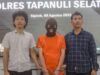 ‘Beraksi’ Sejak 2021-2022, Ketua Ponpes Diringkus