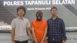 ‘Beraksi’ Sejak 2021-2022, Ketua Ponpes Diringkus