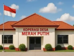 Program KMP Bukan Terang Benderang, Malah Redup