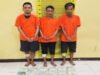 Polda Sumut Ungkap Gudang Narkotika Jaringan Internasional Medan, Puluhan Ribu Butir Ekstasi Dan 26 Kg Sabu Disita