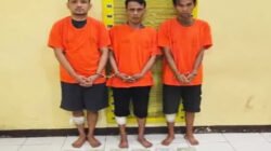 Polda Sumut Ungkap Gudang Narkotika Jaringan Internasional Medan, Puluhan Ribu Butir Ekstasi Dan 26 Kg Sabu Disita