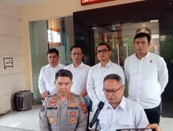 Kasus Perdagangan Bayi Antar Provinsi Sejak 2023