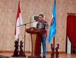 Ketua DPRD Medan Klarifikasi Soal Kehadiran Saat Aksi Mahasiswa, Janjikan Diskusi Lanjutan