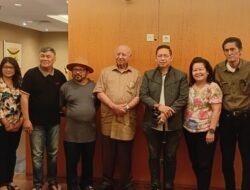 Ketua DPRD Medan Hadiri Rapat Teknis Peluncuran Buku “Bangsa Karo dari Masa ke Masa”