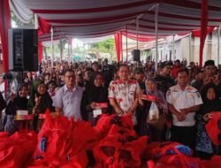 Ketua DPRD Medan Sosialisasikan Perda Ketertiban Umum, Ingatkan Pentingnya Kesadaran Kolektif