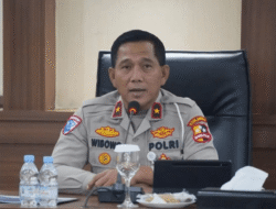Korlantas Rangkul Gen Z Jadi Pelopor Keselamatan Lalu Lintas