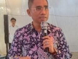 Benny Sihotang Ingatkan Direksi PUD Pasar Medan Wajib Lapor Kinerja Sebelum Lengser