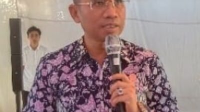 Benny Sihotang Ingatkan Direksi PUD Pasar Medan Wajib Lapor Kinerja Sebelum Lengser