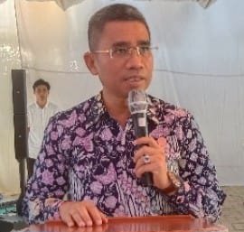 Benny Sihotang Ingatkan Direksi PUD Pasar Medan Wajib Lapor Kinerja Sebelum Lengser