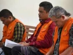 3 Terdakwa Pembunuhan Wartawan Divonis Seumur Hidup, LBH Dan Anak Korban Masih Berjuang Ungkap Aktor Inteletual