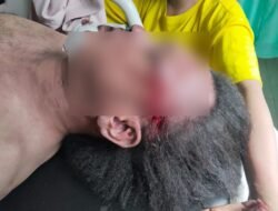 Seorang Jurnalis Tewas Di Kamar Mandi, Diduga Korban Tindak Kekerasan