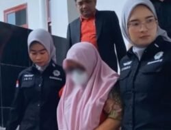 Tersandung Dana Bos, Kasek SMAN 6 Diciduk Kejaksaan