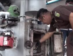 Polrestabes Medan Musnahkan Sejumlah BB Narkoba