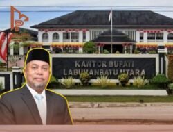 ‘Bergerak’ Usut Kasus Korupsi Di Sumut, Kejaksaan Periksa Astum Pemprovsu