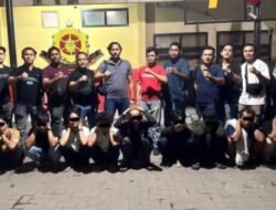 Minta Tebusan Rp 1 Juta, Enam Tersangka Penculikan Diamankan