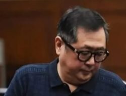 KPK Tetapkan Tersangka Penyalur Bansos Beras PKH
