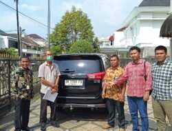 Tidak Bayarkan Hak Pekerja, PN Medan Sita Aset PT PKT