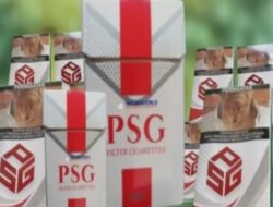 Rokok Ilegal PSG Bebas Beredar di Batam, Diduga Negara Rugi Miliaran Rupiah