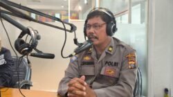 Polisi Humanis Hadirkan Rasa Aman, Keamanan Lingkungan Tercipta Dari Kebersamaan