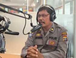 Polisi Humanis Hadirkan Rasa Aman, Keamanan Lingkungan Tercipta Dari Kebersamaan
